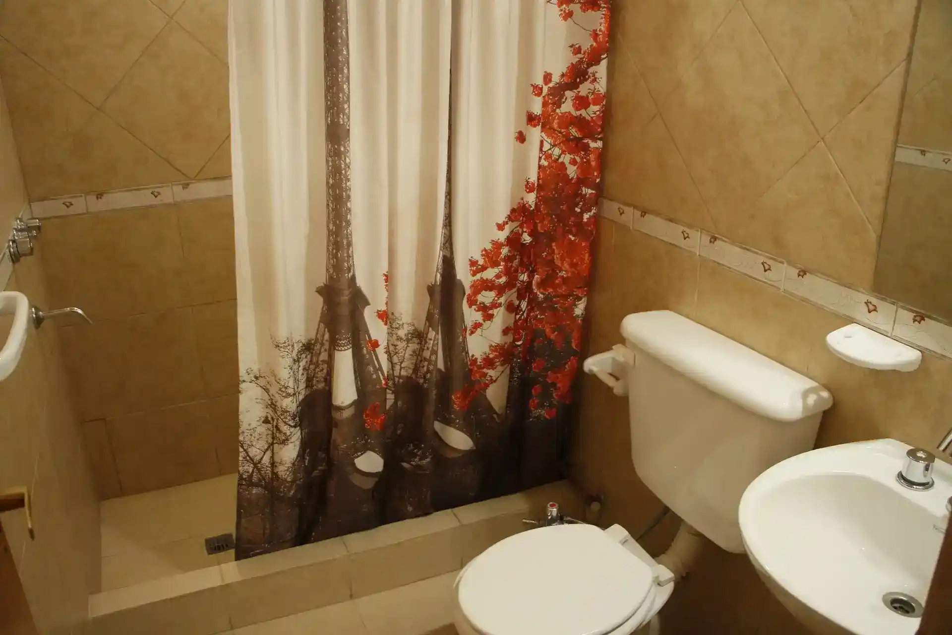 Imagen 2 de Habitación Triple