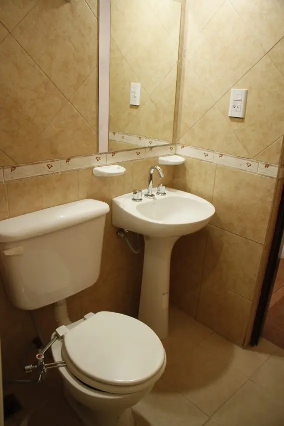 Imagen 3 de Habitación Triple