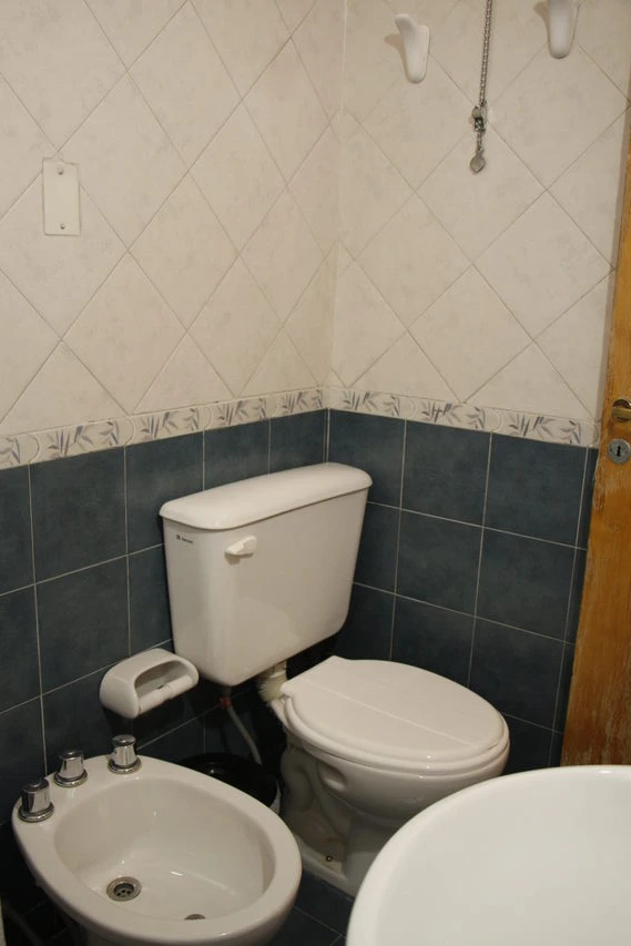 Imagen 2 de Habitación Individual pequeña