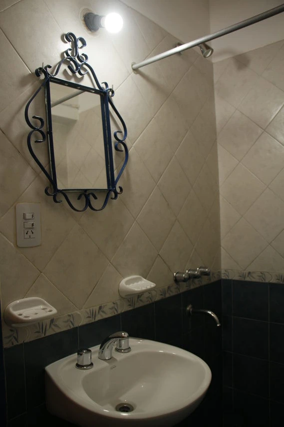 Imagen 3 de Habitación Individual pequeña