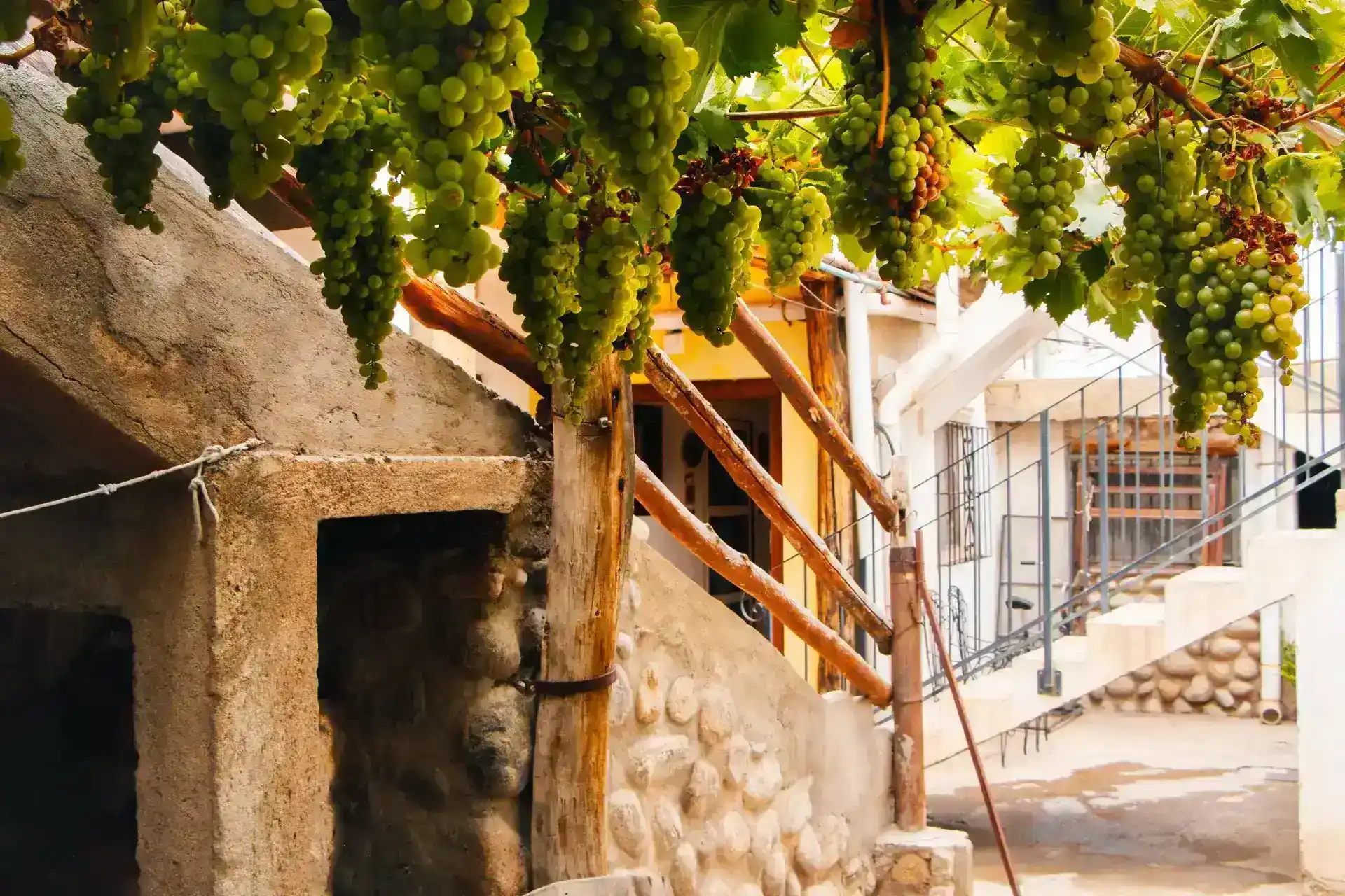 Habitaciones Hostal San Jorge