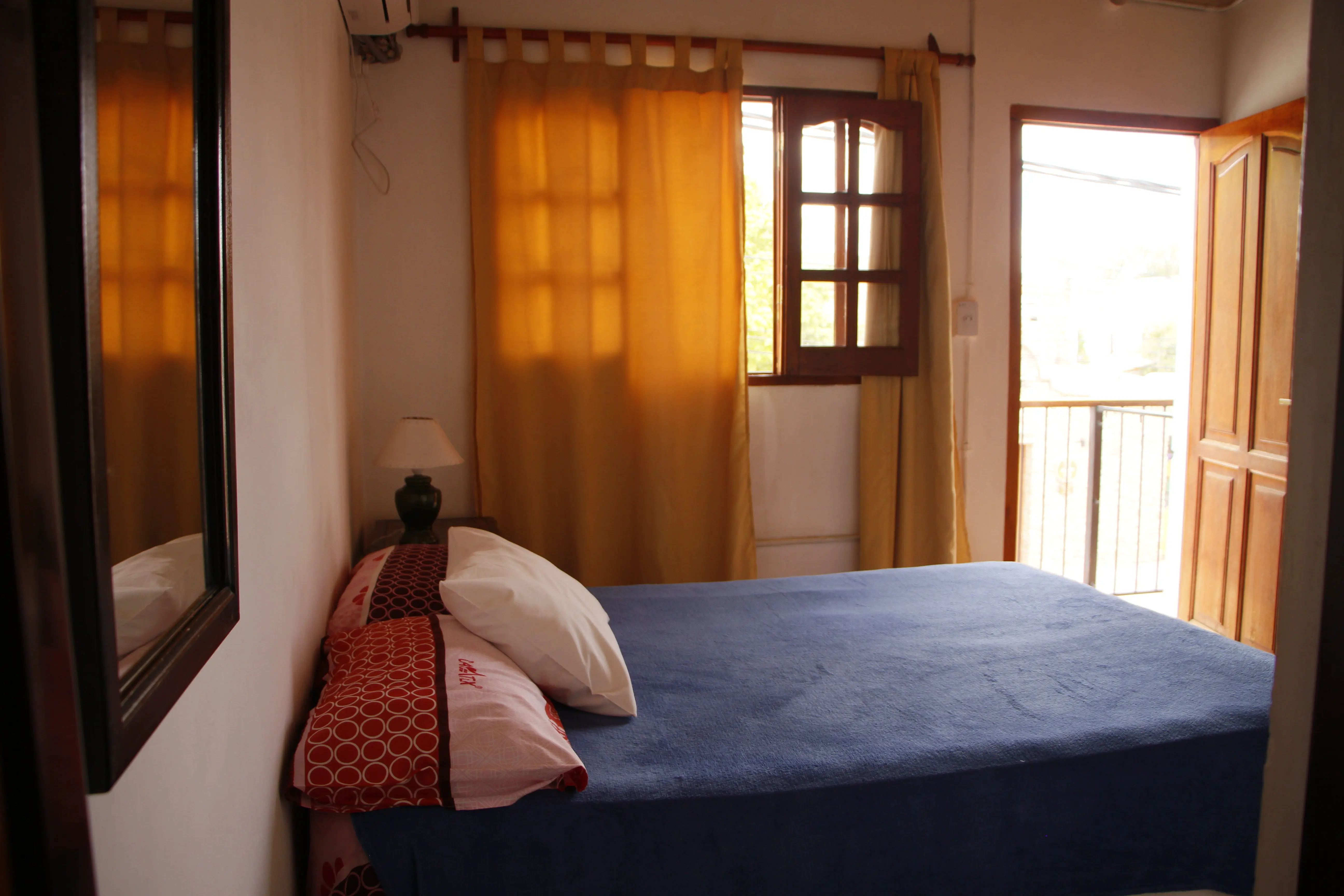 Imagen 3 de Habitación Doble